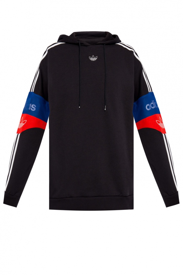 adidas bluza z paskami adidas bluza z paskami